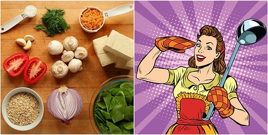 Тест: Получится ли у вас угадать, о каком известном блюде идет речь только по его ингредиентам?