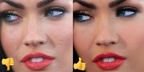 Kızlar, Toplanın! Makyajımızı ve Güzelliğimizi Gölgeleyen Gözeneklere Savaş Açıyoruz