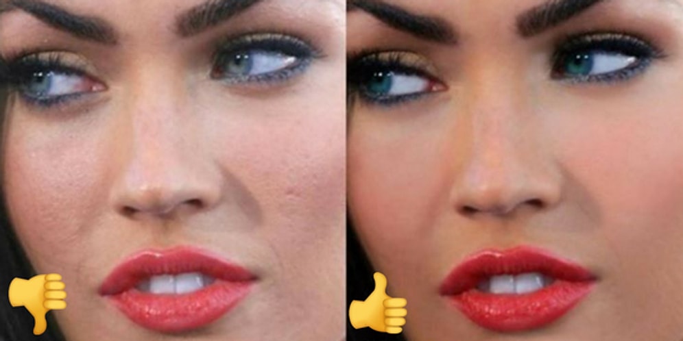 Kızlar, Toplanın! Makyajımızı ve Güzelliğimizi Gölgeleyen Gözeneklere Savaş Açıyoruz