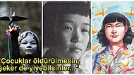 Kağıttan Yaptığı Kuşlarla Kanseri Yeneceğine İnanan, Nükleer Silahlara Karşı Direnişin Sembolü: Sadako Sasaki
