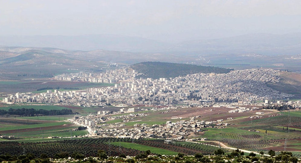 TSK, 'Afrin'de Hastane Vuruldu' İddiasını Paylaştığı Görüntülerle Yalanladı