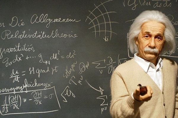 4. Ученый, в честь которого названа единица измерения работы, - это...