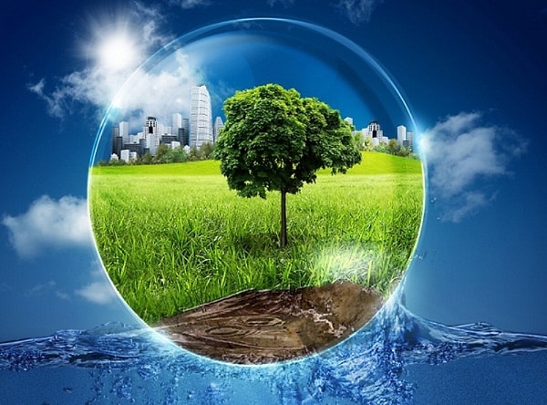 9. Оксид водорода - это...