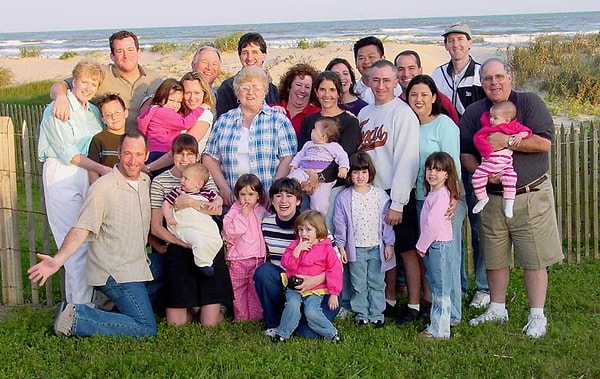 7. "Его мать - свекровь вашей матери". Кто этот человeк?