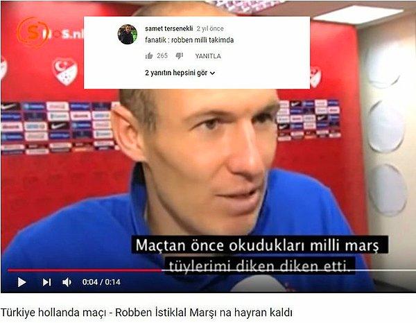 6. Türk haberciliği örneği. :)