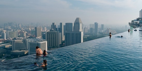 Bu Şehirlerden Hangisinin Daha Pahalı Olduğunu Bulabilecek misin?