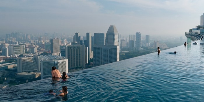 Bu Şehirlerden Hangisinin Daha Pahalı Olduğunu Bulabilecek misin?