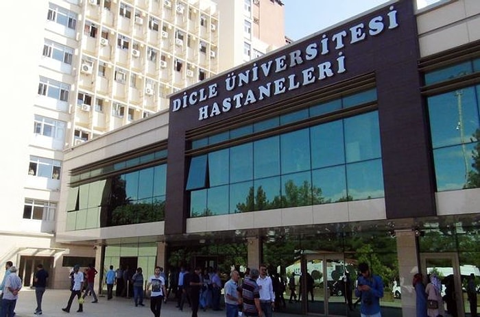 Dicle Üniversitesi İşçilere Gönderilen Curhurbaşkanı'nı Karşılama Mesajını Kabul Etmedi: 'Bir Çalışanın İşgüzarlığı'