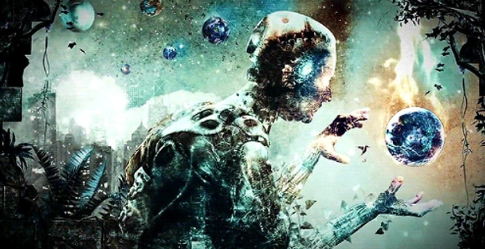 Bu Resim Testi ile Hakkındaki En Önemli Gerçeğin Ne Olduğunu Söylüyoruz!