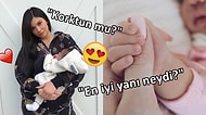 Kylie Jenner, Sır Gibi Sakladığı Hamileliği Hakkında Twitter'dan Hayranlarının Sorularını Cevapladı