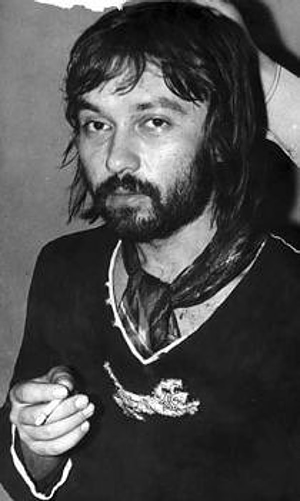 4. Сергей Кавагоэ, советский и российский музыкант