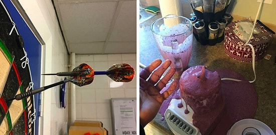 10 неудачников и 5 счастливчиков, которые точно сделают ваш день, даже если в жизни всё не очень 😂