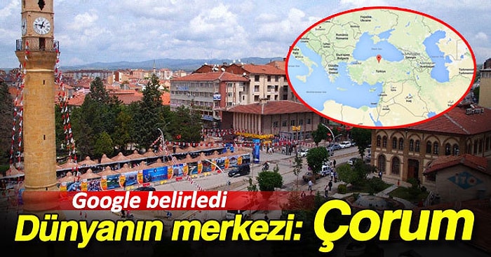 UNESCO'nun Favori Şehri Çorum! Çorum'da Mutlaka Görmeniz Gereken Leblebi Tadında 12 Yer😂