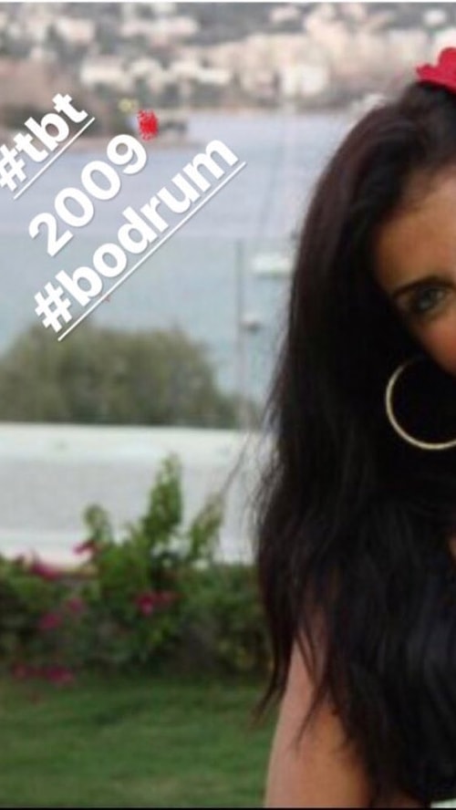 Asıl bombayı ise sona sakladık! Şeyma Subaşı ve Zeynep Yılmaz arasında Instagram hikayeleri savaşı!