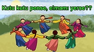 Beynimiz Pırıl Pırıl Oldu! İşte ‘Kutu Kutu Pense’ Tekerlemesinin Kaynağı ve Oyunun Kökeni