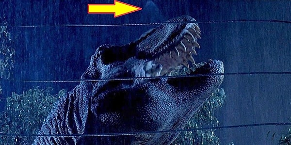 1. Парк Юрского периода