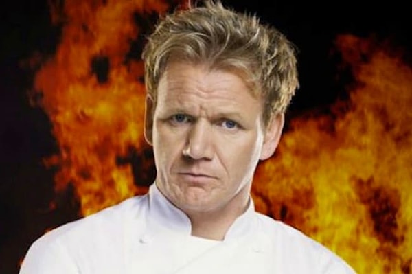 8. Он реально крут!