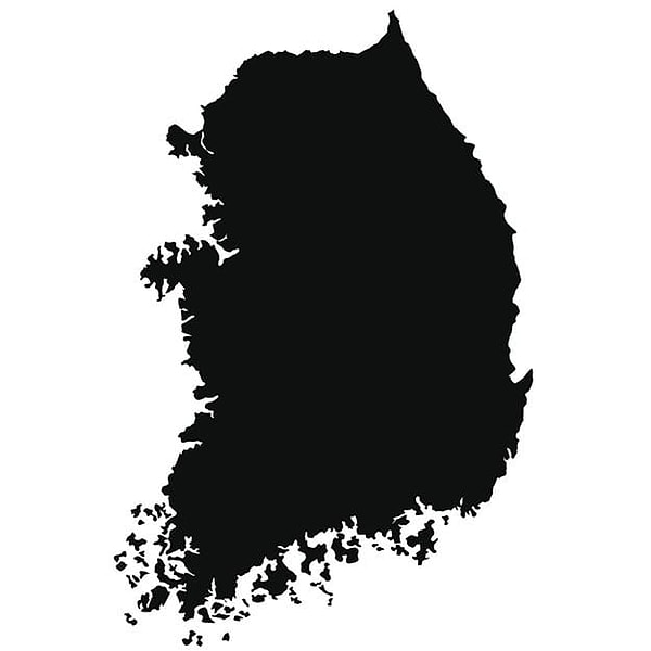 2. Какая страна скрыта за этим силуэтом?