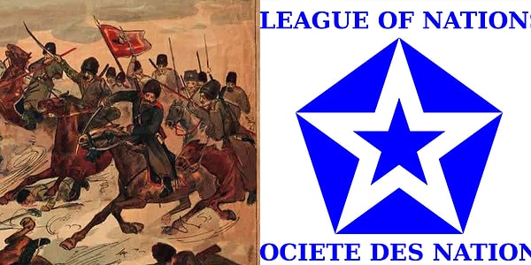 4. Какое из названных событий произошло раньше других?