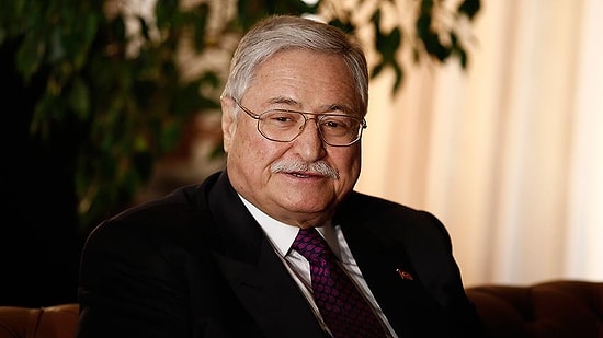 Özal Döneminin Simge İsimlerindendi: Hasan Celal Güzel Hayata Veda Etti