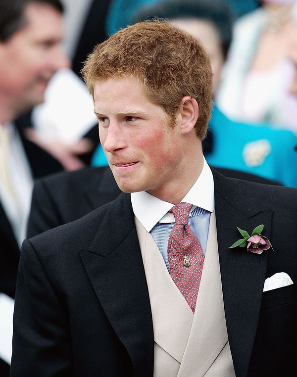 12. Апрель, 2005 год