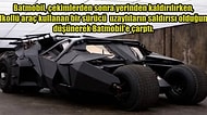 Sinemaseverler Toplaşın! Başlangıç'ın Yönetmeni Christopher Nolan Filmlerinden 28 İlginç Detay