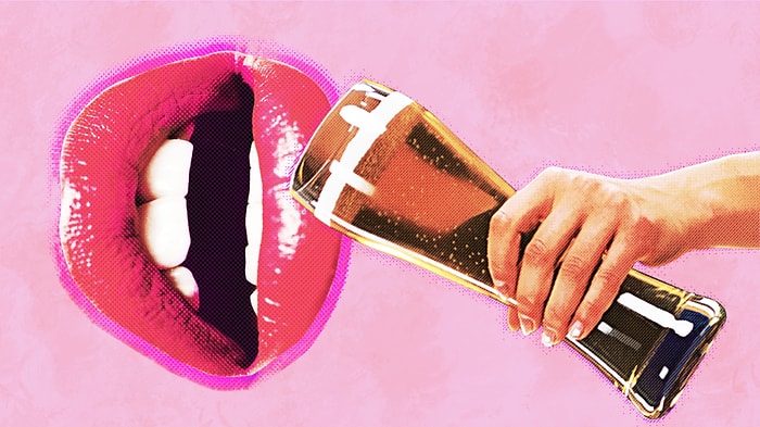 Пиво из бактерий женского лоно: а вы бы осмелились попробовать?