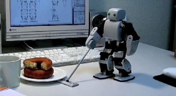 5. Порядок также касается рабочего стола!