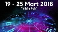 Yıldız Falına Göre Bu Haftanın Nasıl Geçeceğini Söylüyoruz!