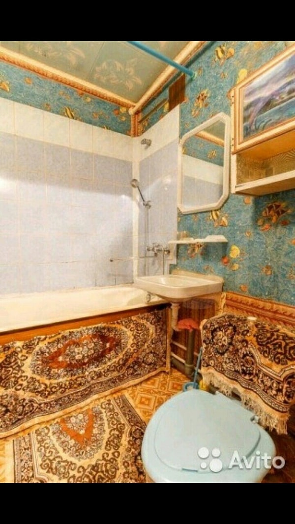 12. Да что вы знаете об уюте!