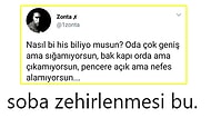 Denk Geldikleri Tweetleri Alıntılayıp Mizahın Derin Sularında Gezdirenlerden 15 Komik Paylaşım