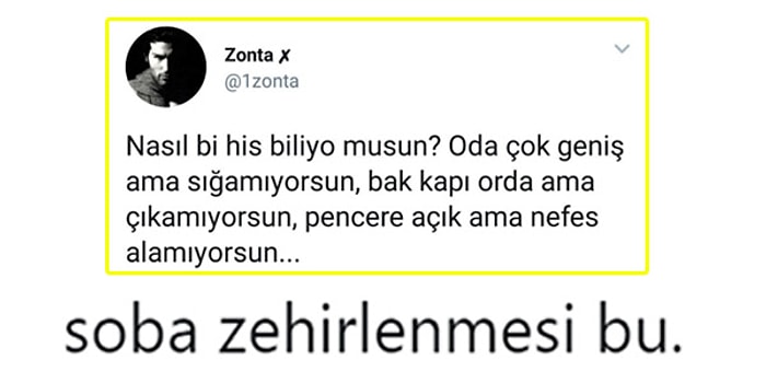 Denk Geldikleri Tweetleri Alıntılayıp Mizahın Derin Sularında Gezdirenlerden 15 Komik Paylaşım