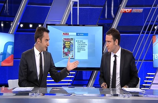 Kapanma Haberiyle Sevenlerini Hüzne Boğan NTV Spor'un Geride Bıraktığı Tüm Dil Sürçmeleri