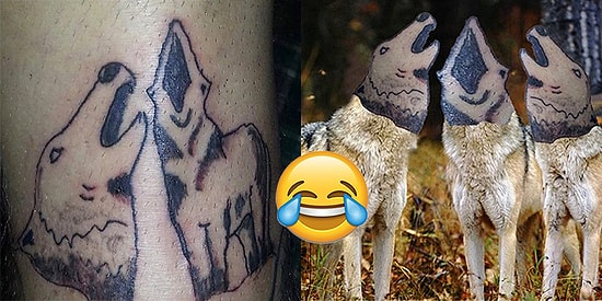 Сведите это немедленно: 15 провалов, увидев которые, вы дважды подумаете, стоит ли делать тату