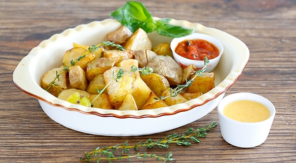 3. А это что за вкусняшка?