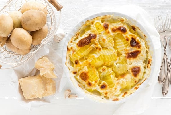 5. Что это за блюдо?