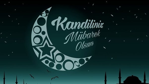 2018 Yılı Kandiller