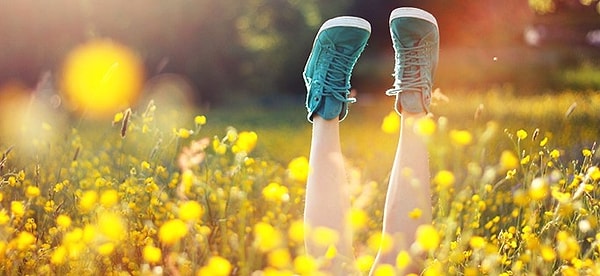 1. Счастье — это...