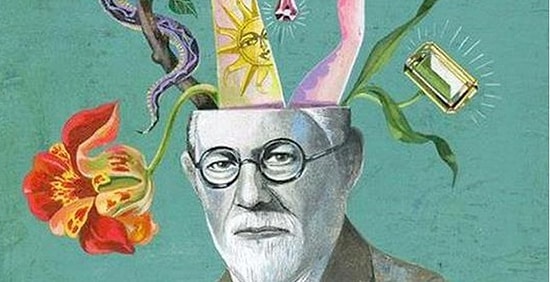 Этот фрейдистский тест раскроет вашу подсознательную личность всего за 12 вопросов!