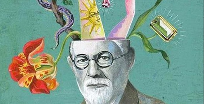 Этот фрейдистский тест раскроет вашу подсознательную личность всего за 12 вопросов!