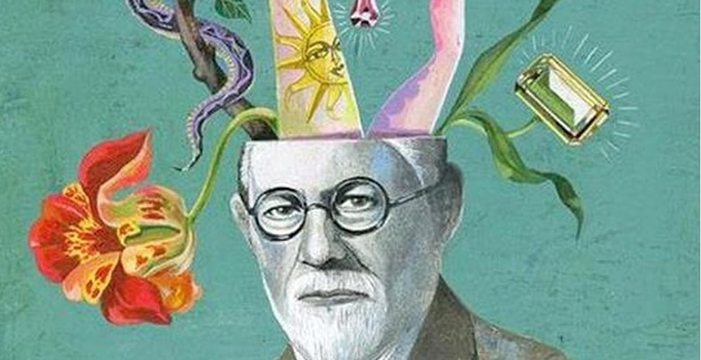 Этот фрейдистский тест раскроет вашу подсознательную личность всего за 12 вопросов!