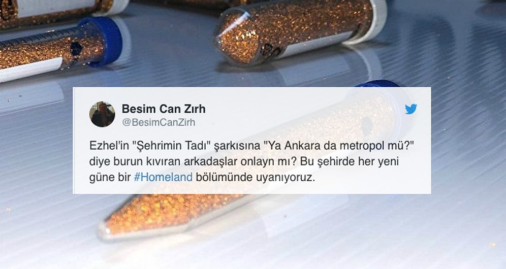 Ankara'da Milyon Dolarlık Nükleer Madde Operasyonu: 'Sadece İki Ülkede Üretilebilen' Kaliforniyum Maddesi Ele Geçirildi