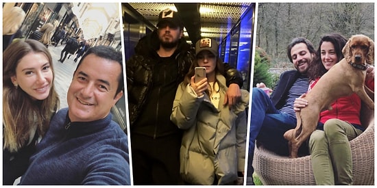 Stalklamalara Doyamıyoruz! İşte Geçtiğimiz Hafta Ünlülerin Dikkat Çeken Sosyal Medya Paylaşımları