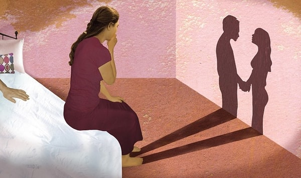 11. Можно ли простить измену?