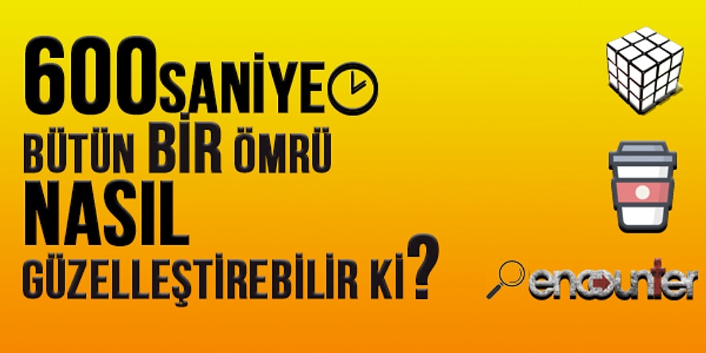 Günde Yalnızca 10 Dakikanızı Ayırarak Geleceğinize Güzel Yatırımlar Yapabilirsiniz!
