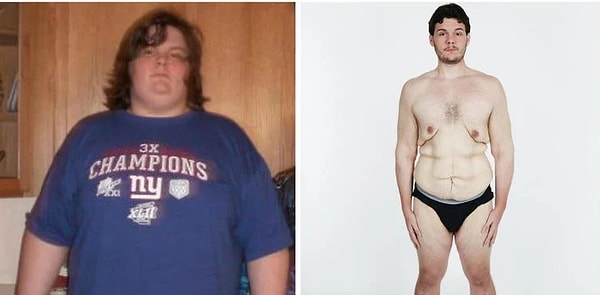 3. Знакомьтесь, это Джефф.