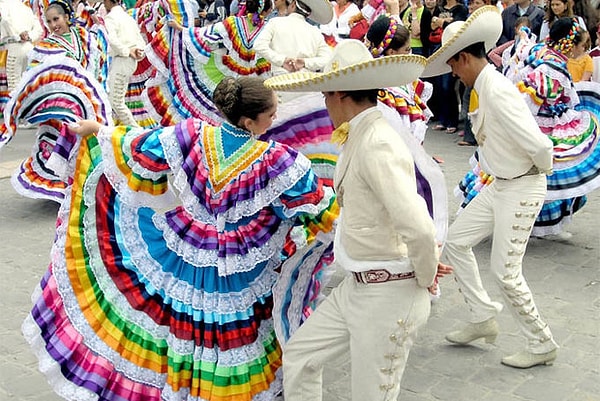 10. С какой из этих стран граничит Мексика?