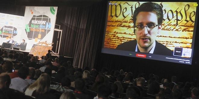 CIA'in Güvenlik İhlallerini İfşa Eden Snowden'a Göre Facebook Bir Sosyal Medya Değil, Gözetleme Merkezi!