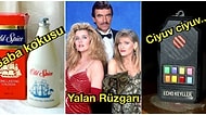 Bunları Hatırlayan Yaşlıdır! Görür Görmez Ne Kadar Yaşlandığınızı Fark Edeceğiniz 13 Şey