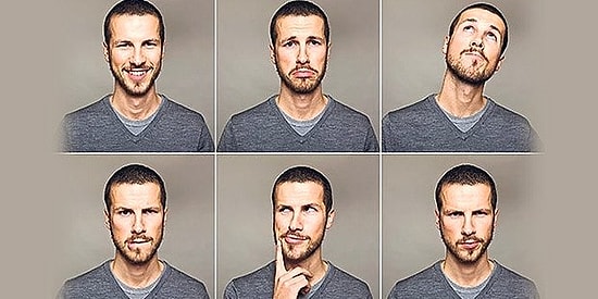 Тест: Сможете ли вы отличить на 10/10, какая улыбка наигранна, а какая нет?